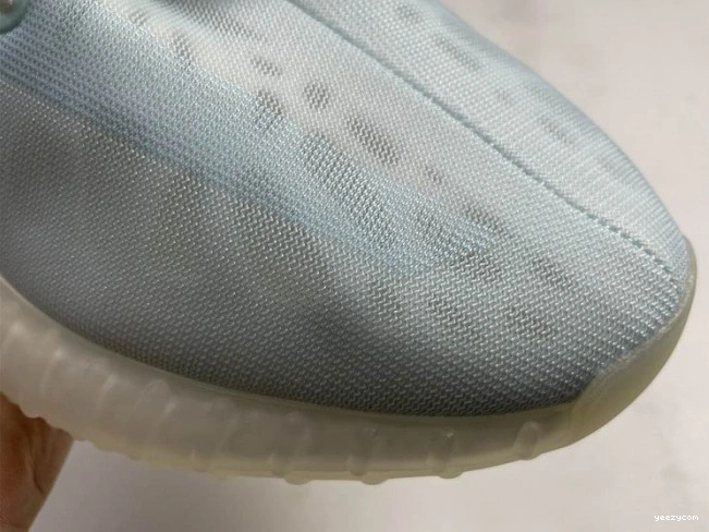 Mono V2 350 Yeezy GW2869 Boost Adidas Ice 1117